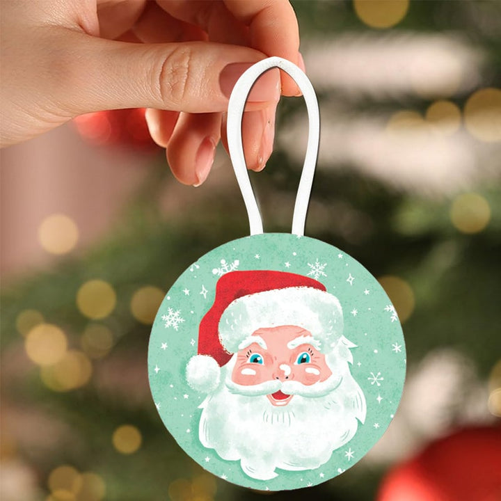 Skanto | Prank Geit Skrik Ornament