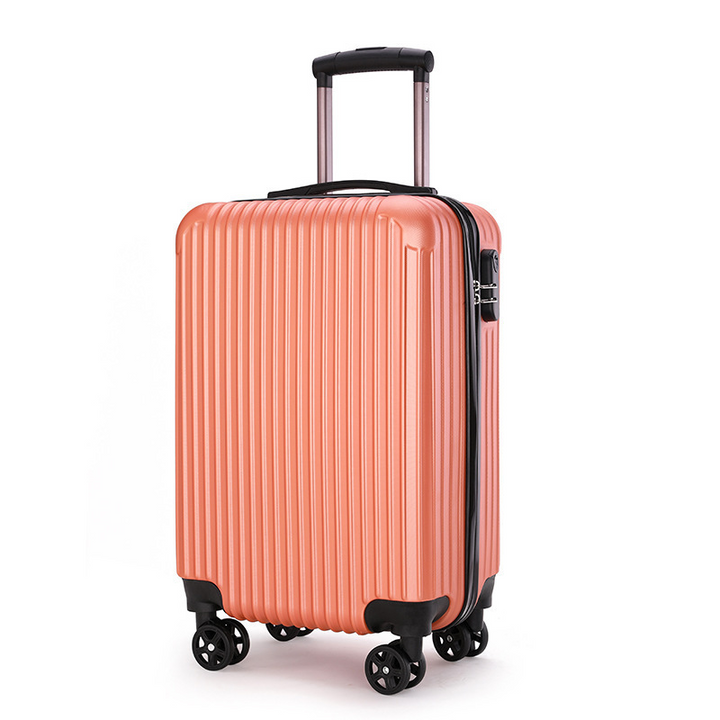 Handbagasje koffert - Valencia | Skanto