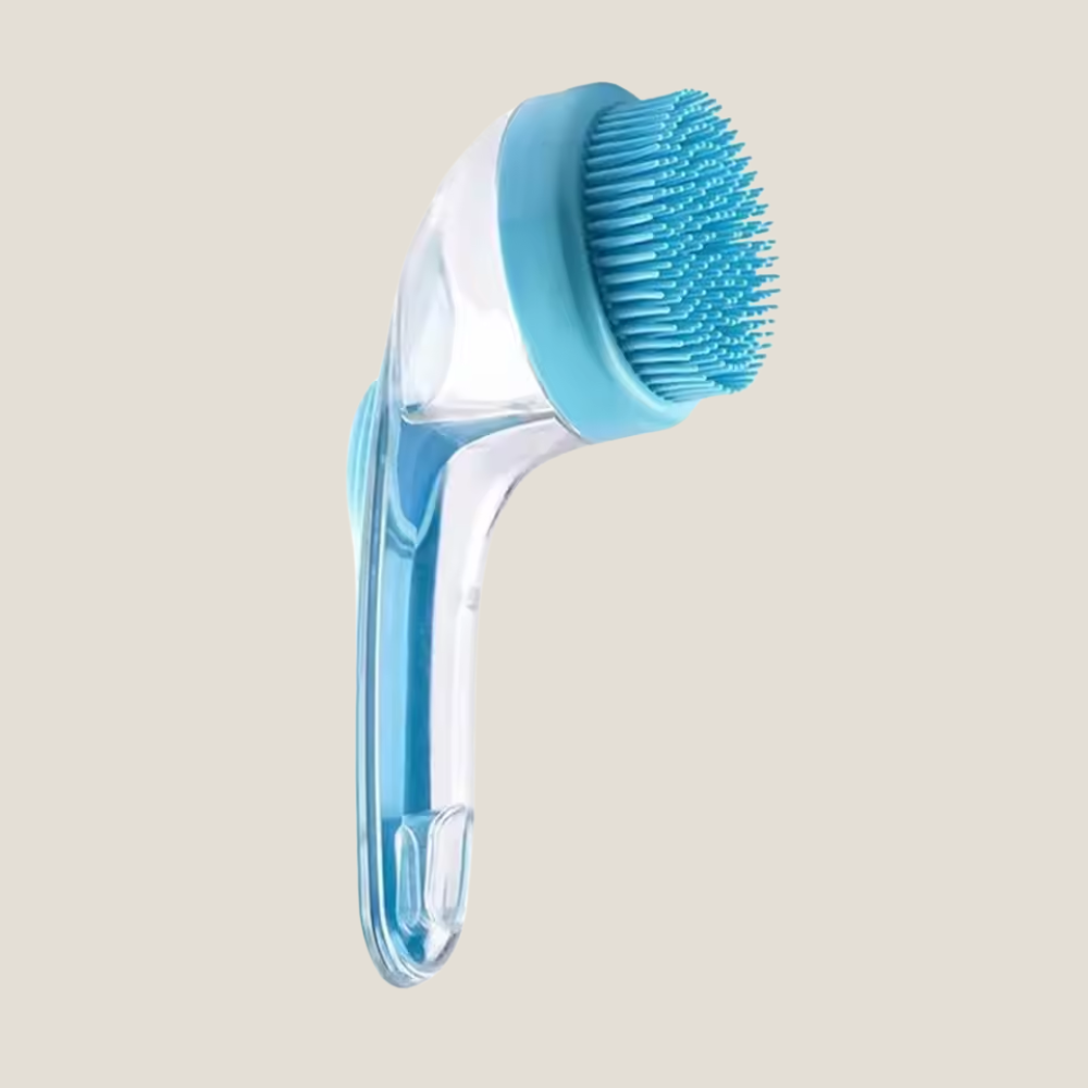 FurEase — Stressfri bading og mild massasje for glade firbeinte venner | Skanto