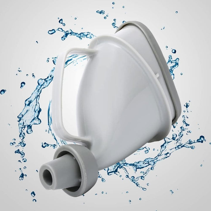 Skanto | ComfyCan Bærbar Reise Urinal