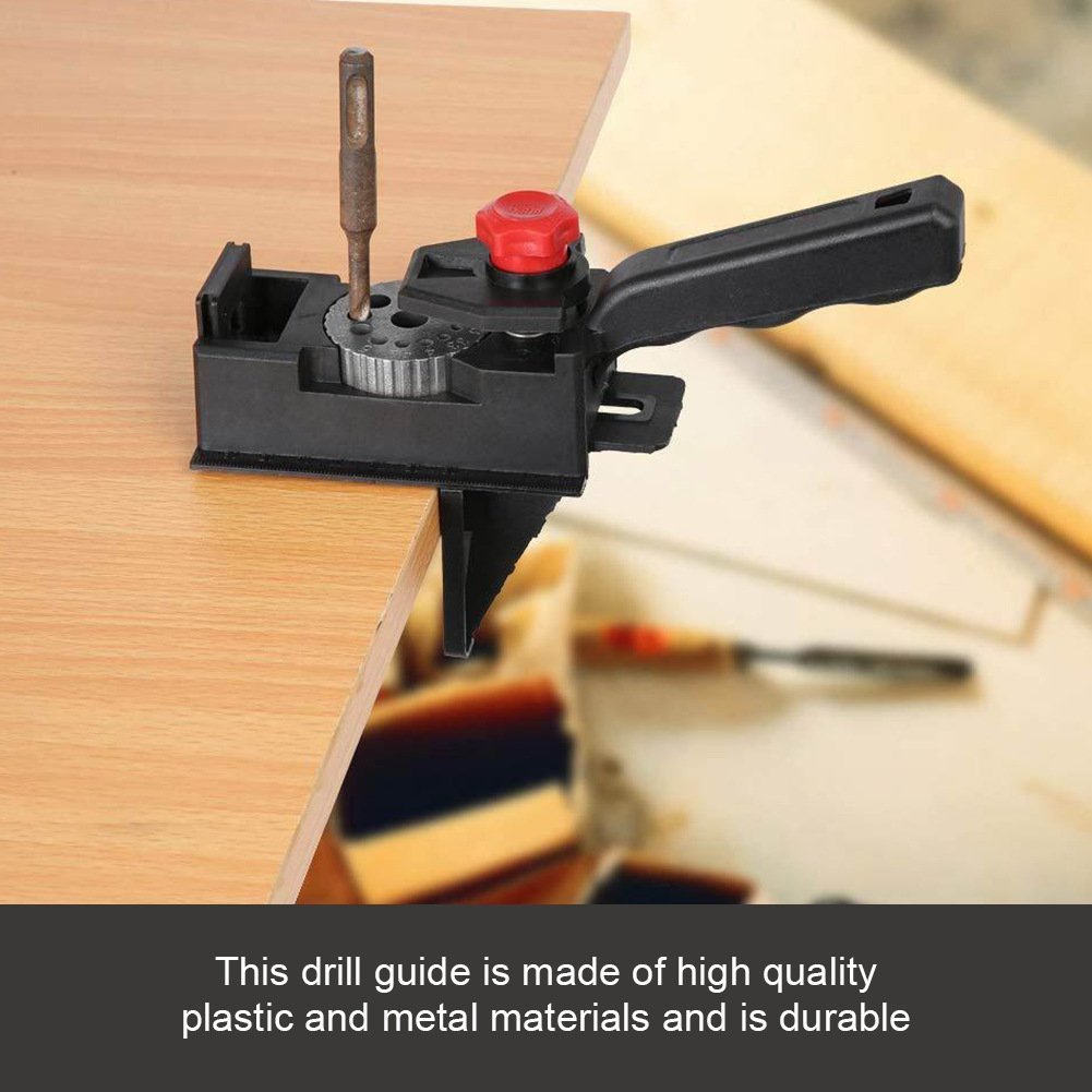 Skanto | DOWEL BOR GUIDE