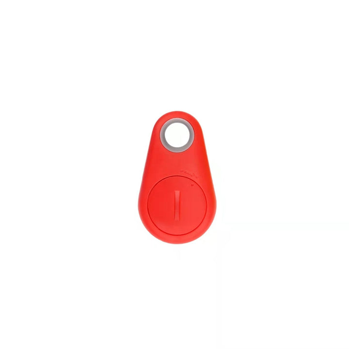 Skanto | Bluetooth og GPS Haustetracker