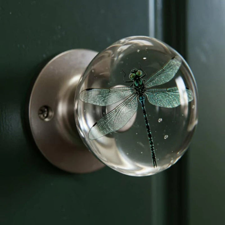 Skanto | GlowKnobs — Gi dørene dine øyeblikkelig uimotståelig sjarm og personlighet