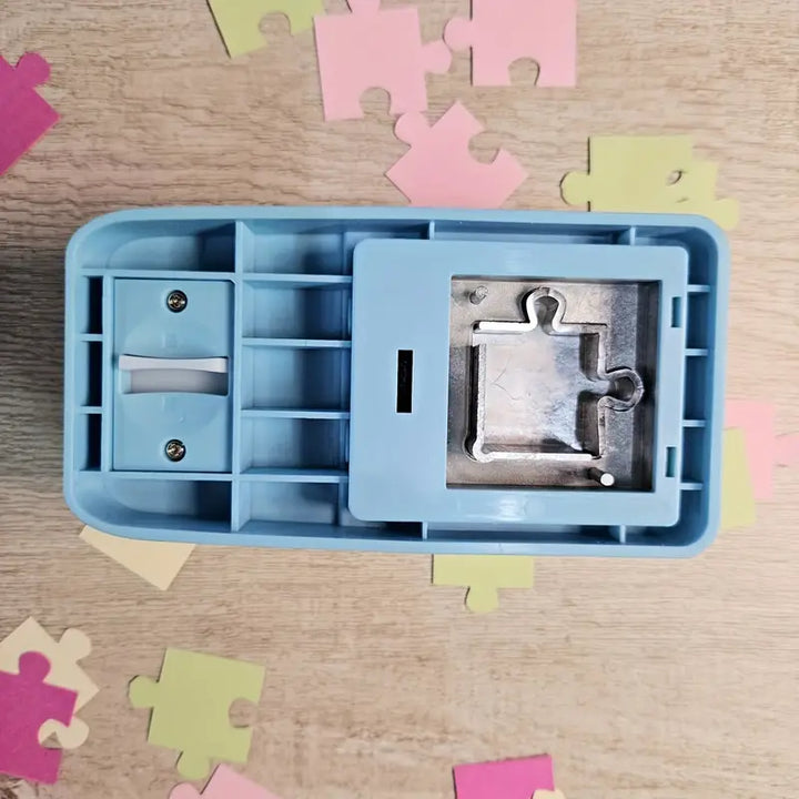 Skanto | DIY Punch Tool for Crafts - Perfect for precise cuts and creative projects