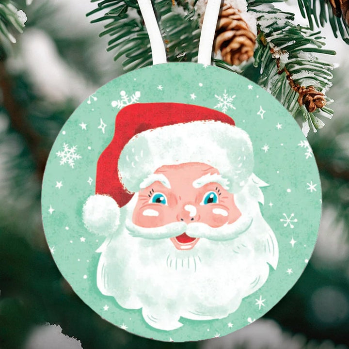 Skanto | Prank Geit Skrik Ornament
