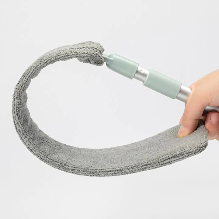 Staubjäger ExtraFlex — Nå hvert hjørne for et pust-frisk støvfritt hjem! | Skanto