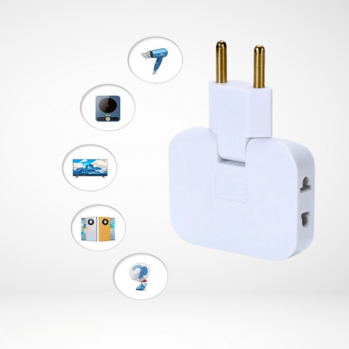 FlexiVolt — Slim Power Genie for grenseløs organisering og sikkerhet | Skanto