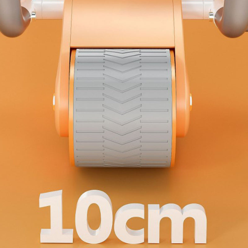Core-Shock Powerroller — Slip løs uovertruffen styrke og gjør kroppen din tøff uten grenser! | Skanto