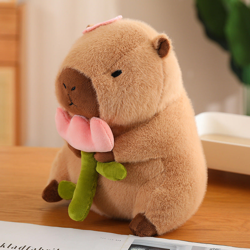 Skanto | Capybara Kanin Kosedukke Pluss