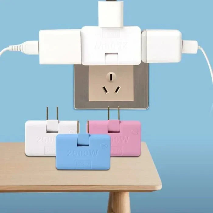 Eazy Socket - Svingsocket for Vanskelige Hjørner | Skanto