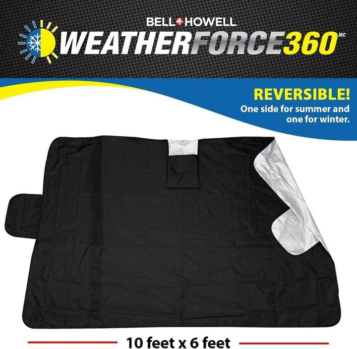 Skanto | Weatherforce Vindskjermbeskytter