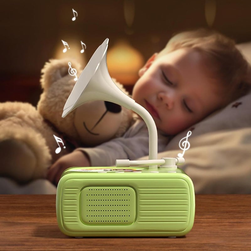 Skanto | Story Musikkspiller for Barn
