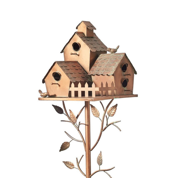 Birdhouse hagepæler | Skanto