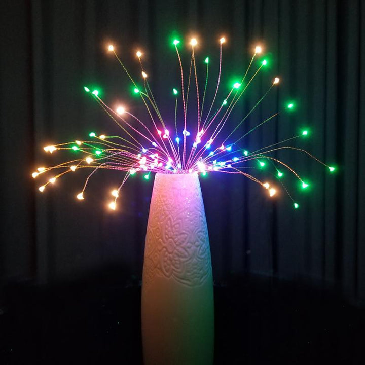 Skanto | LED Fyrverkeri
