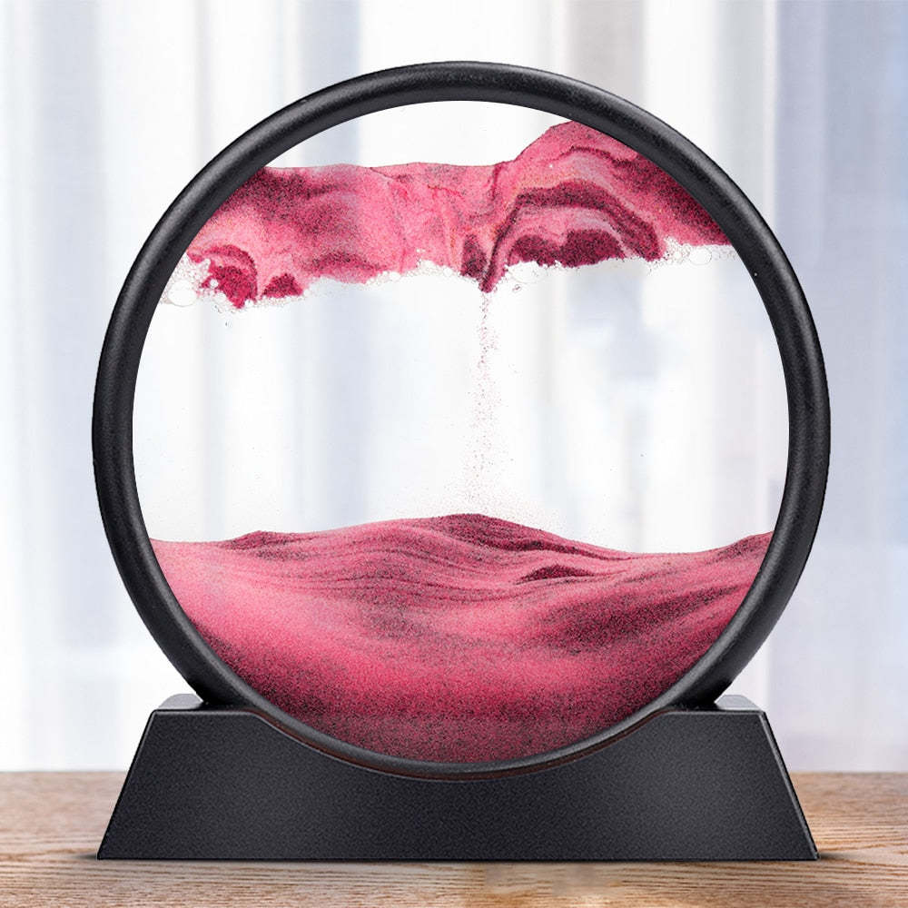 Skanto | Timeglass for home decor