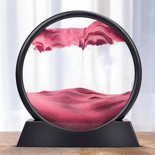 Skanto | Timeglass for home decor