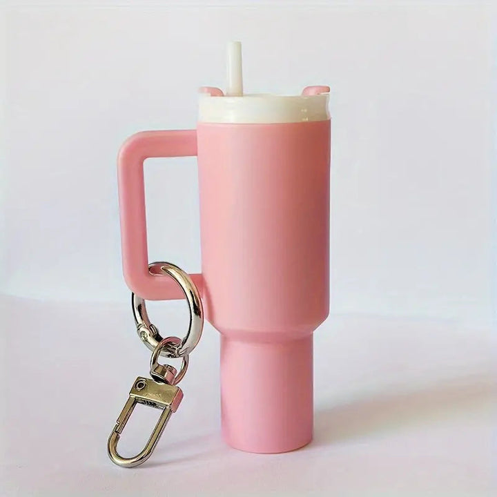 Skanto | Mini Cup Nøkkelring