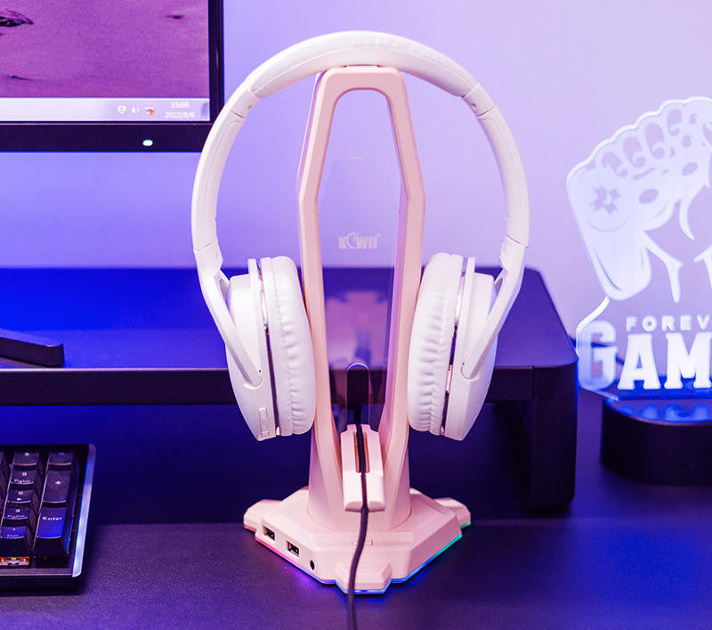 Skanto | Multifunksjonell USB Hub Stativ