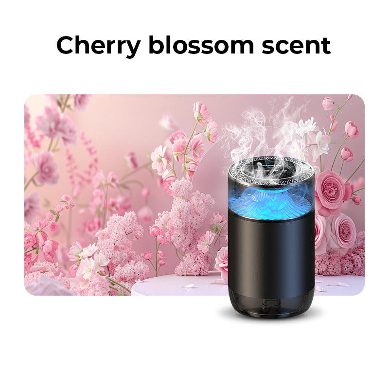 Skanto | Spray Bil Utsikt Aromaterapi Diffuser