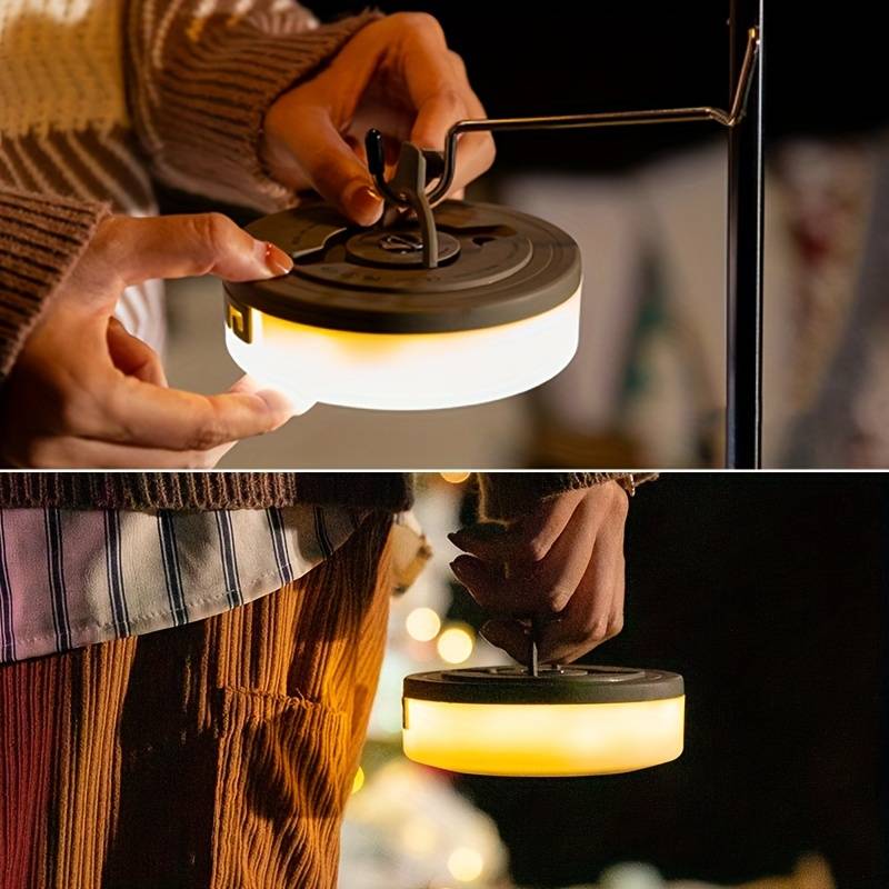 Skanto | FairyGlow Twinkle Anywhere Lights