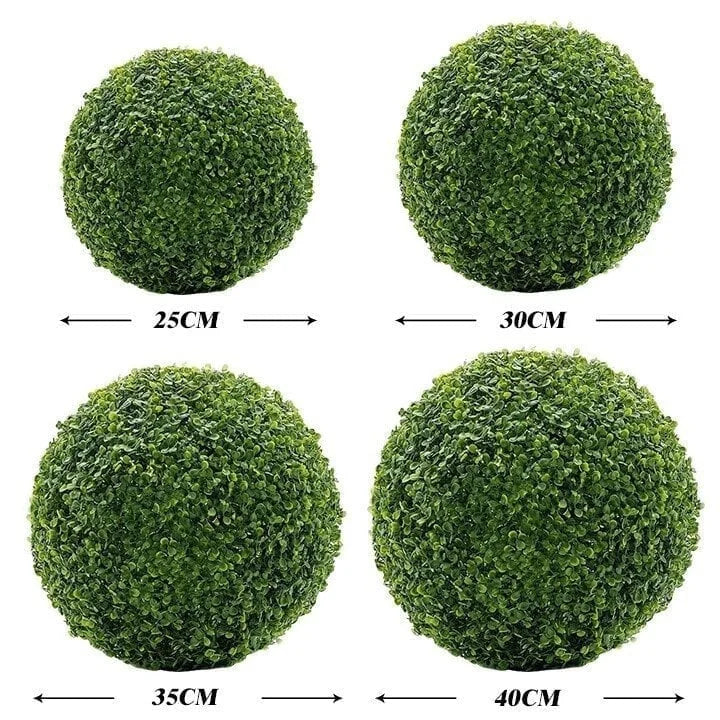 Skanto | Planteform kutteball