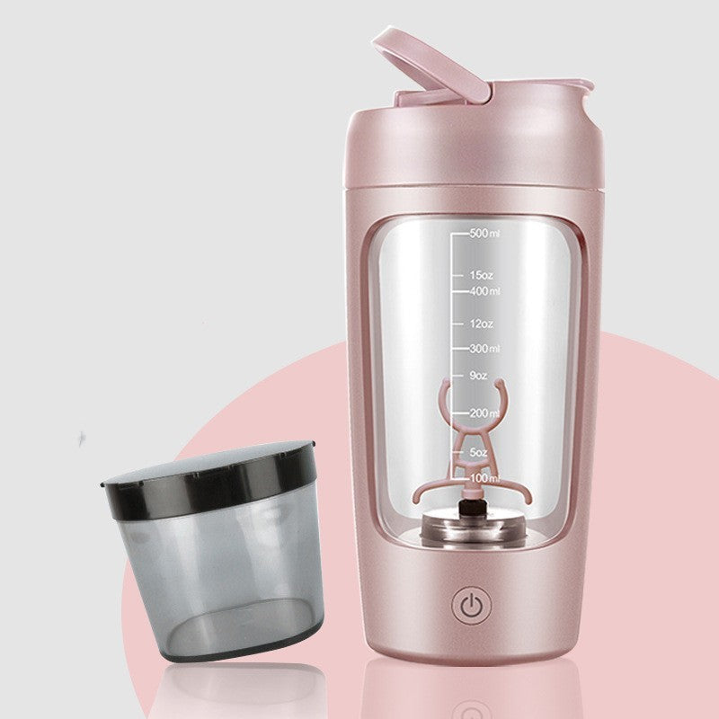 Skanto | Elektrisk Protein Shake Kopp