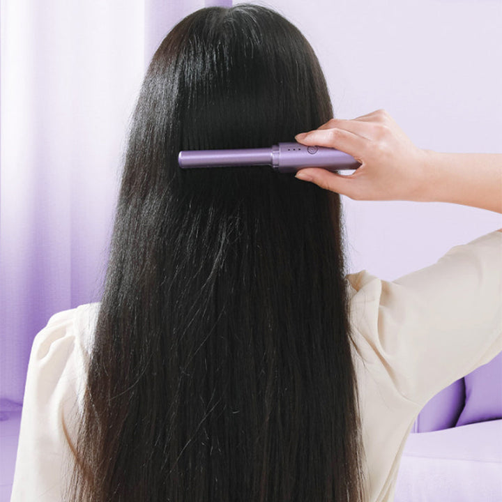 Skanto | Flash Dryer — Feilfri stil umiddelbart, hvor som helst, helt uten kabelkaos