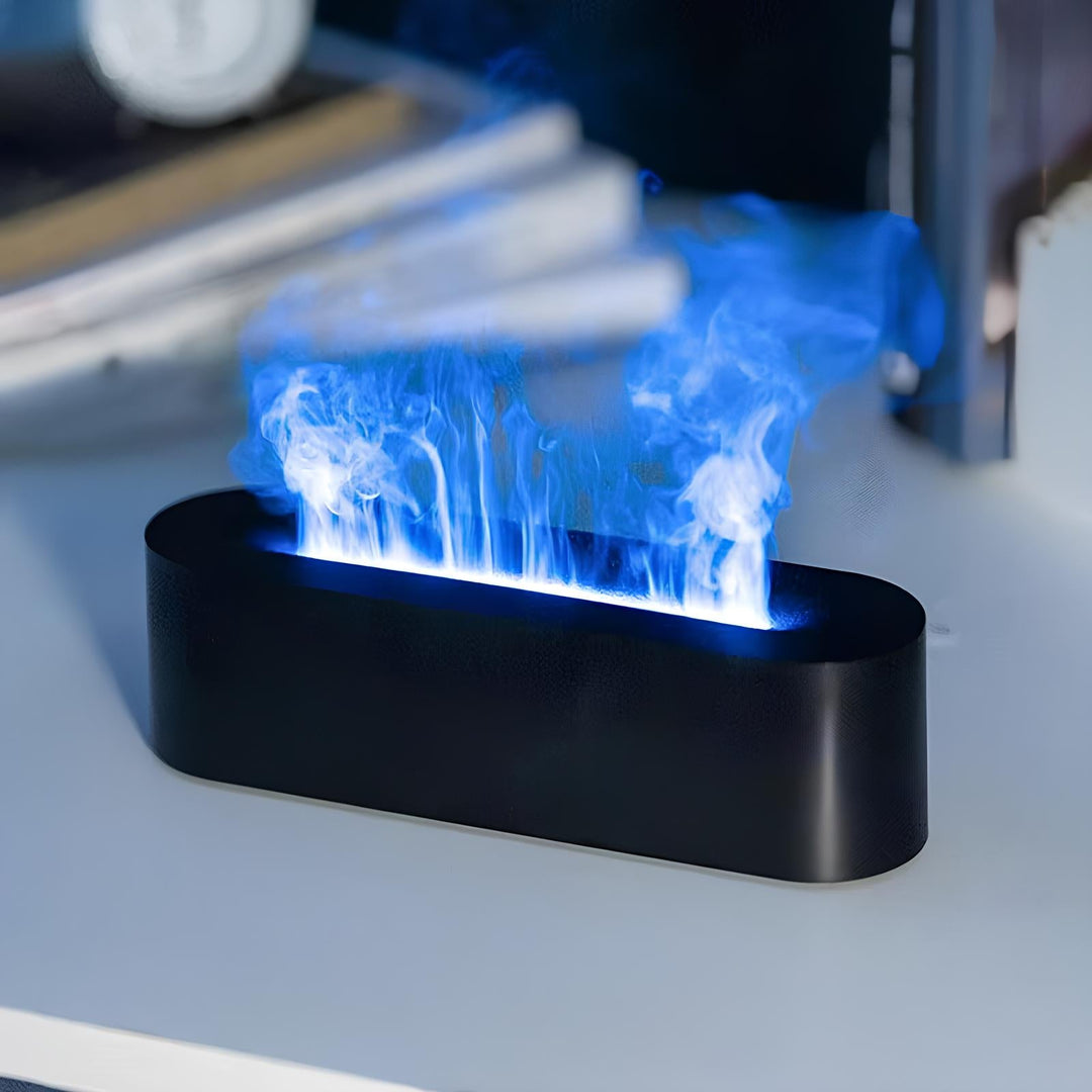 Skanto | HumidiFire