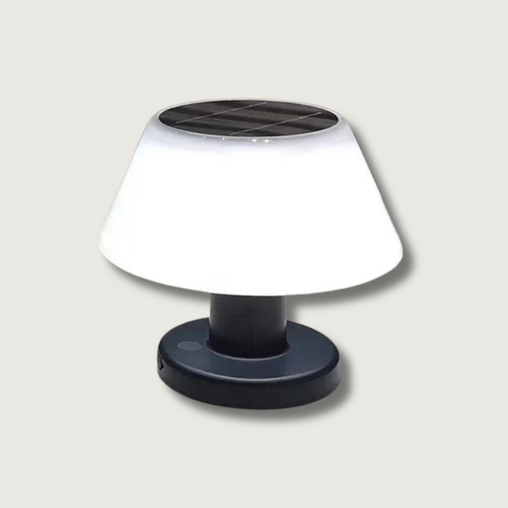 Skanto | SolarBeam – Bærekraftig LED Skrivebordslampe