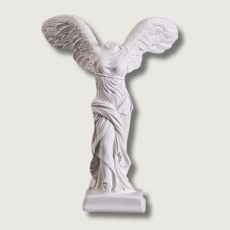 Skanto | WingGlide - Kunstnerisk Flytende Ornament