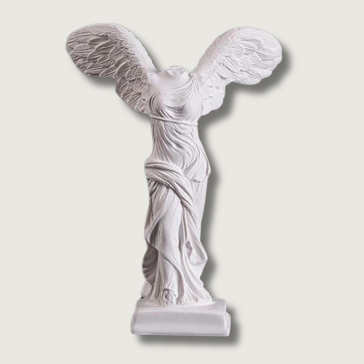 Skanto | WingGlide - Kunstnerisk Flytende Ornament