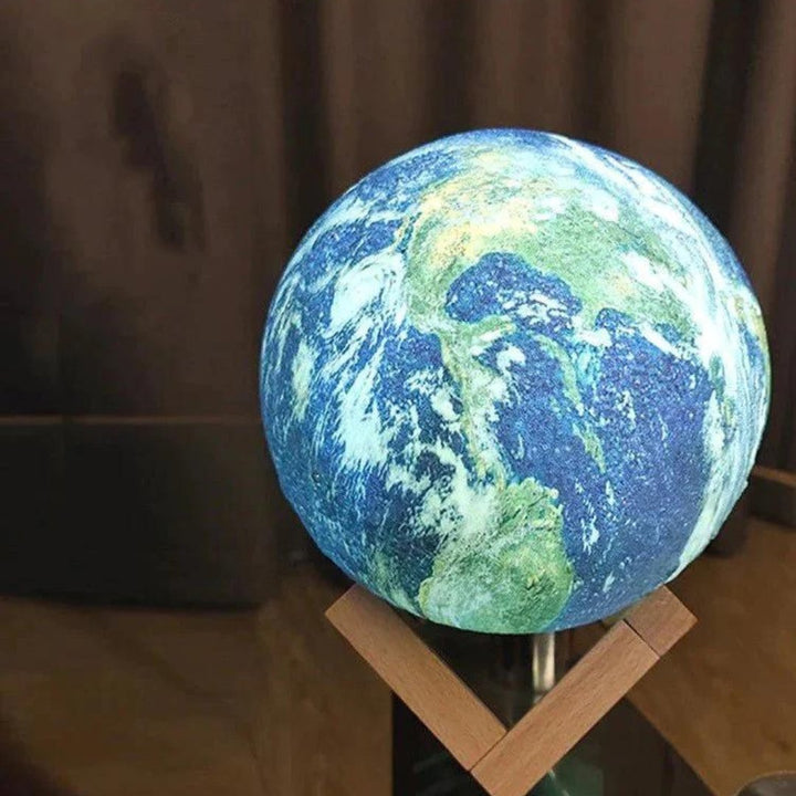 Earth Lampe Skanto