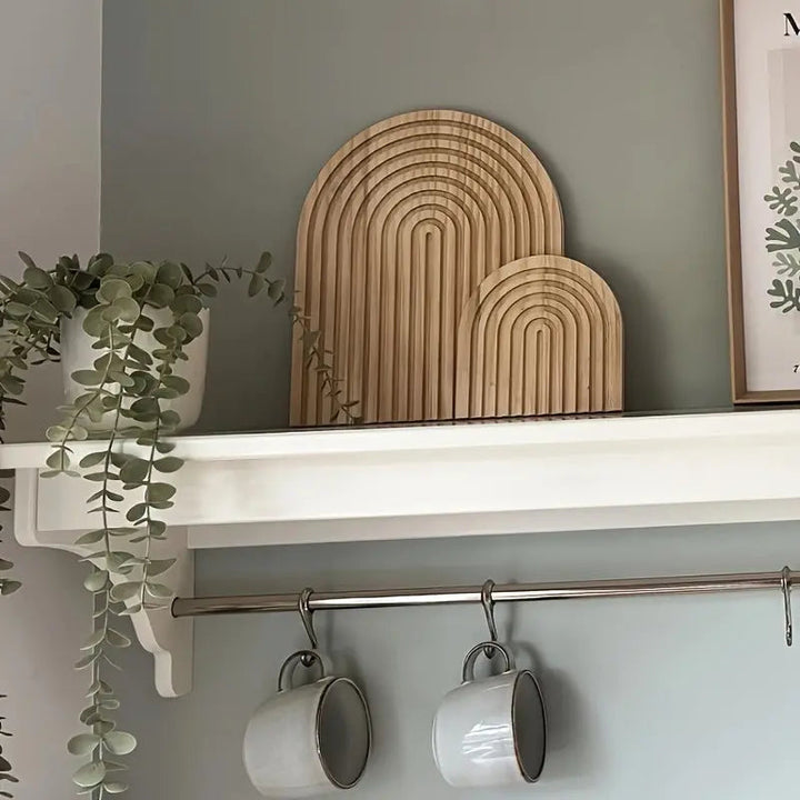 Skanto | ArchiBoho - Elegant Trebuenner