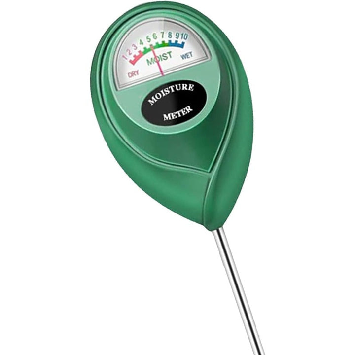 Batteri-fri jordfuktighetsmåler Skanto