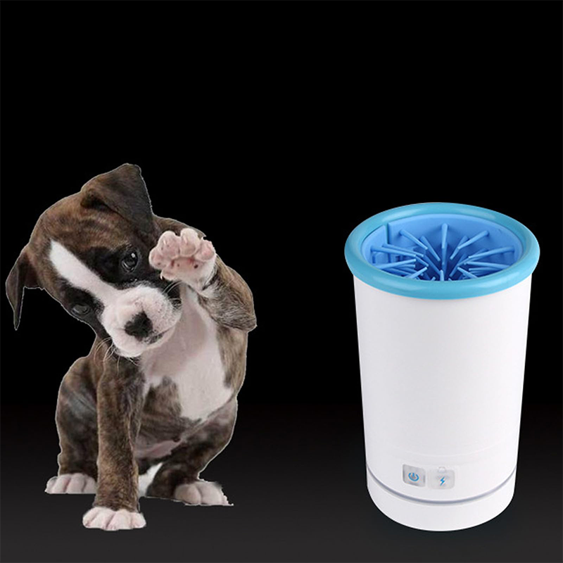 Skanto | PawShine – Rens og berolig hundens poter umiddelbart og uten anstrengelse