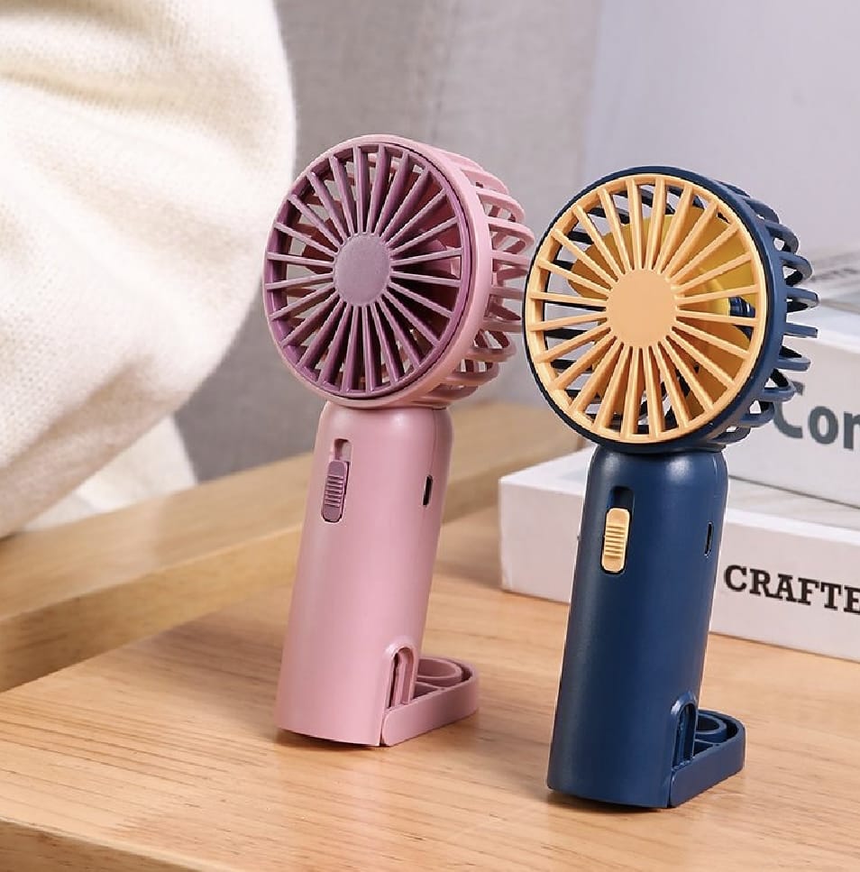 DIANDI MODERN STILIG DESKTOP MINI VIFTE | Skanto