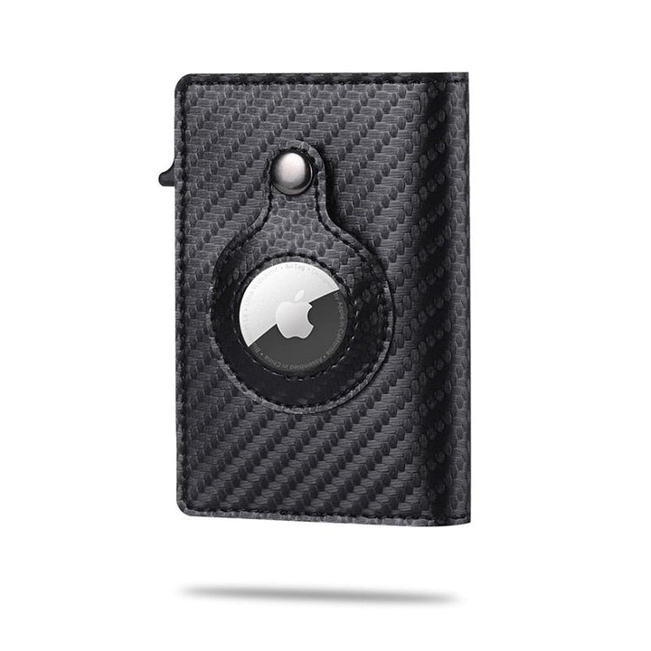 SecureMate — Ikke mer leting, alltid perfekt organisert og sikker med Apple Airtag | Skanto