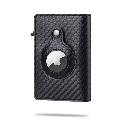 SecureMate — Ikke mer leting, alltid perfekt organisert og sikker med Apple Airtag | Skanto
