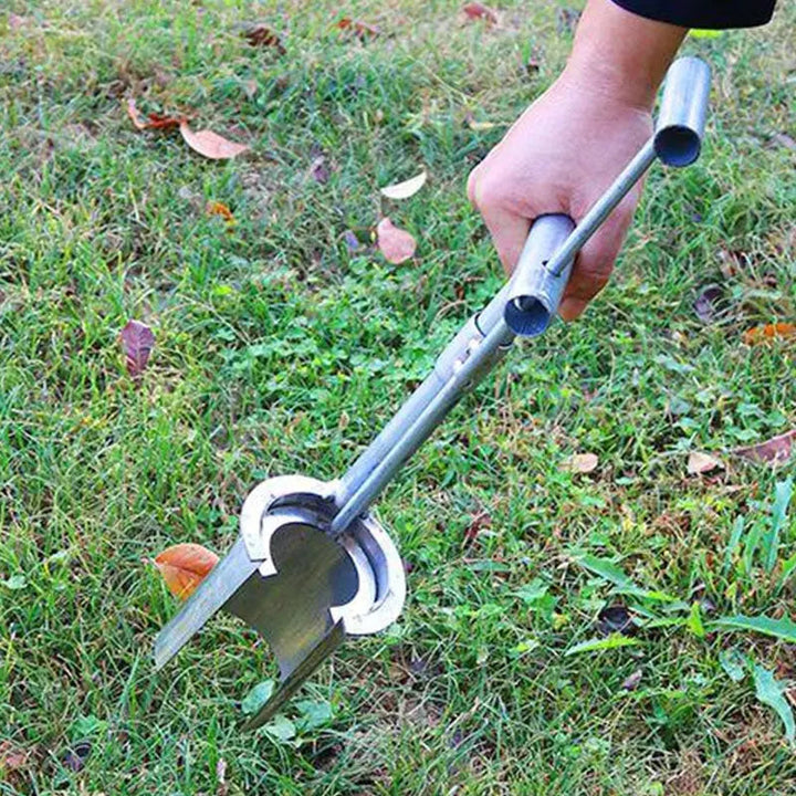 GartenPro — Plante uten smerte med profesjonell komfort og perfekte resultater | Skanto