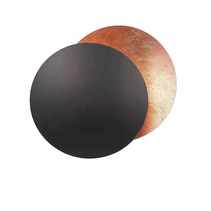 Frendorf | Eclipse Vegglampe - Solaris