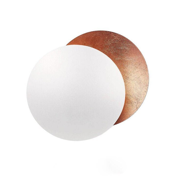 Frendorf | Eclipse Vegglampe - Solaris
