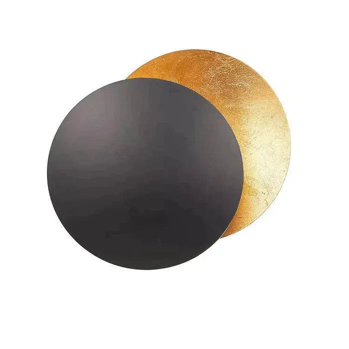 Frendorf | Eclipse Vegglampe - Solaris