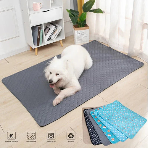 EcoComfort • Vaskbare urinputer for hund