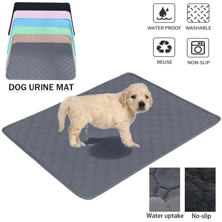 EcoComfort • Vaskbare urinputer for hund