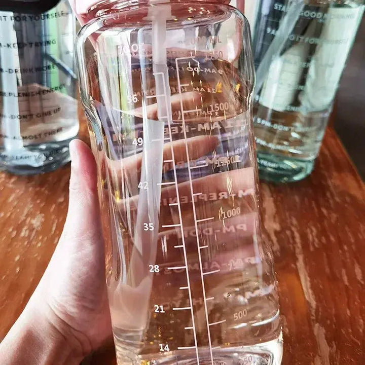 HydrataFlow — Endelig enkel å passe og full av energi gjennom dagen! | Skanto