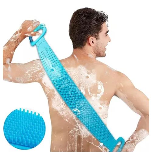 Skanto | SilkSoothe — Unn huden din det ultimate spa-følelsen hver gang du dusjer! (2 deler)