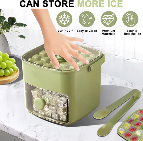 Eiszauber Pro — Knapptrykk er for stressfrie drikker og ren forfriskning! | Skanto