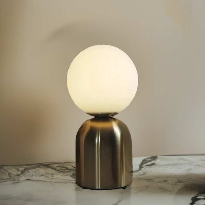 Nordic Jernlampe Skanto