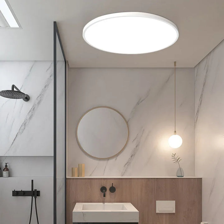 Skanto | Moderne LED Taklampe med Slim Design