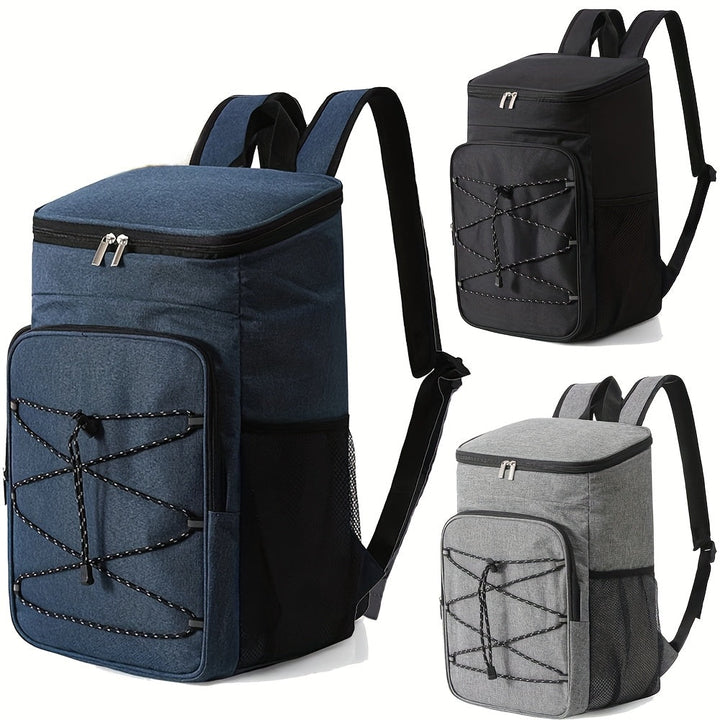 Isolert Lunsjrugsekk 30L | Skanto